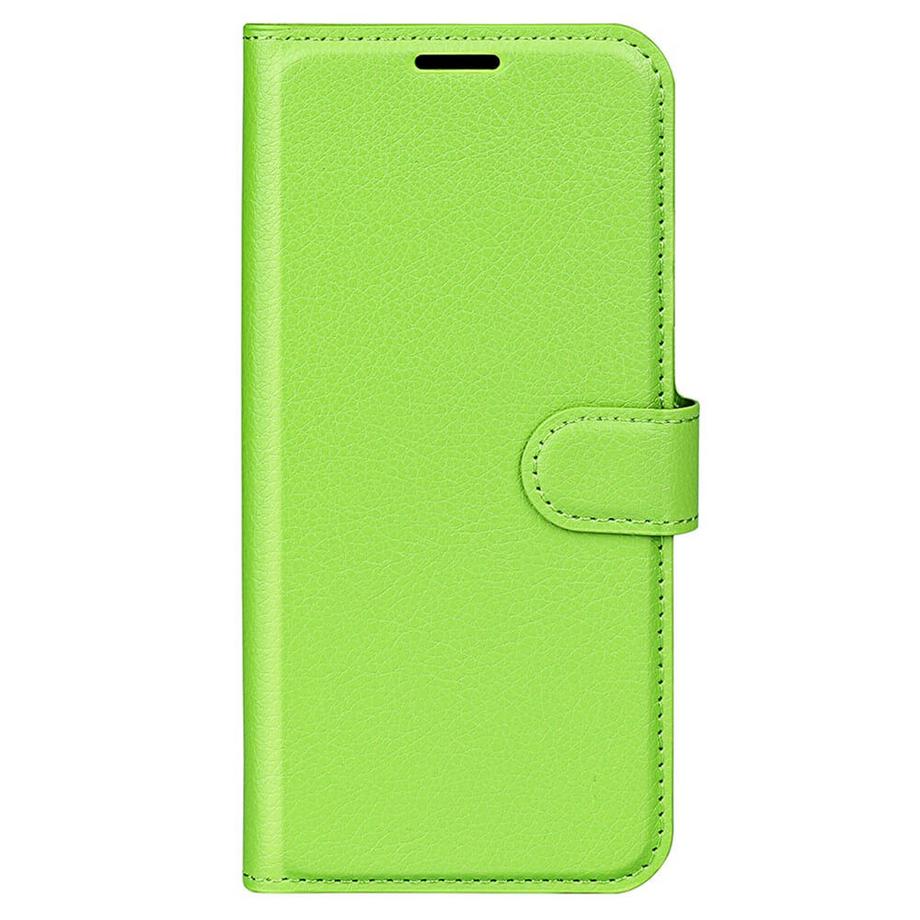 Cover-Discount  Xiaomi Poco X7 Pro - Coque en similcuir 