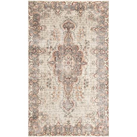 VIDAL Tapis fait à la main Ultra Vintage  