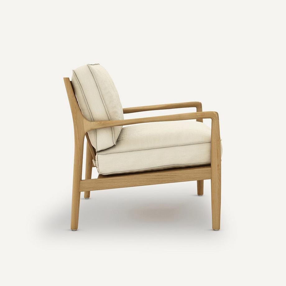 AM.PM Sessel aus Eiche  