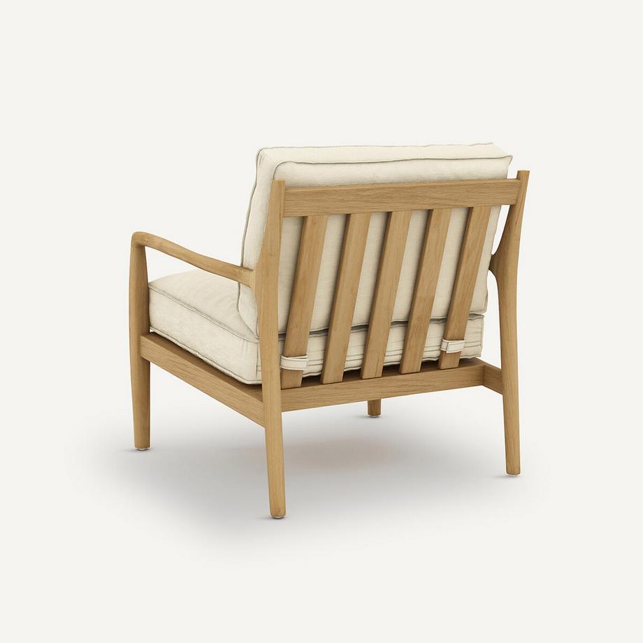 AM.PM Sessel aus Eiche  