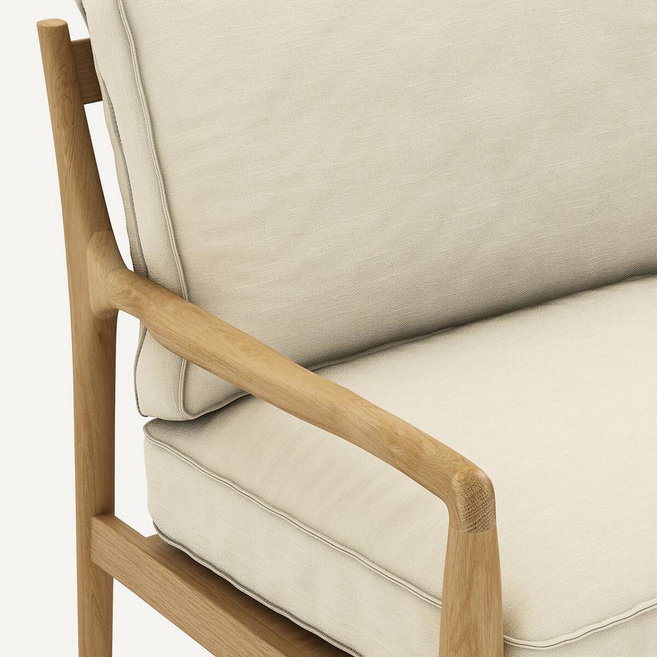 AM.PM Sessel aus Eiche  