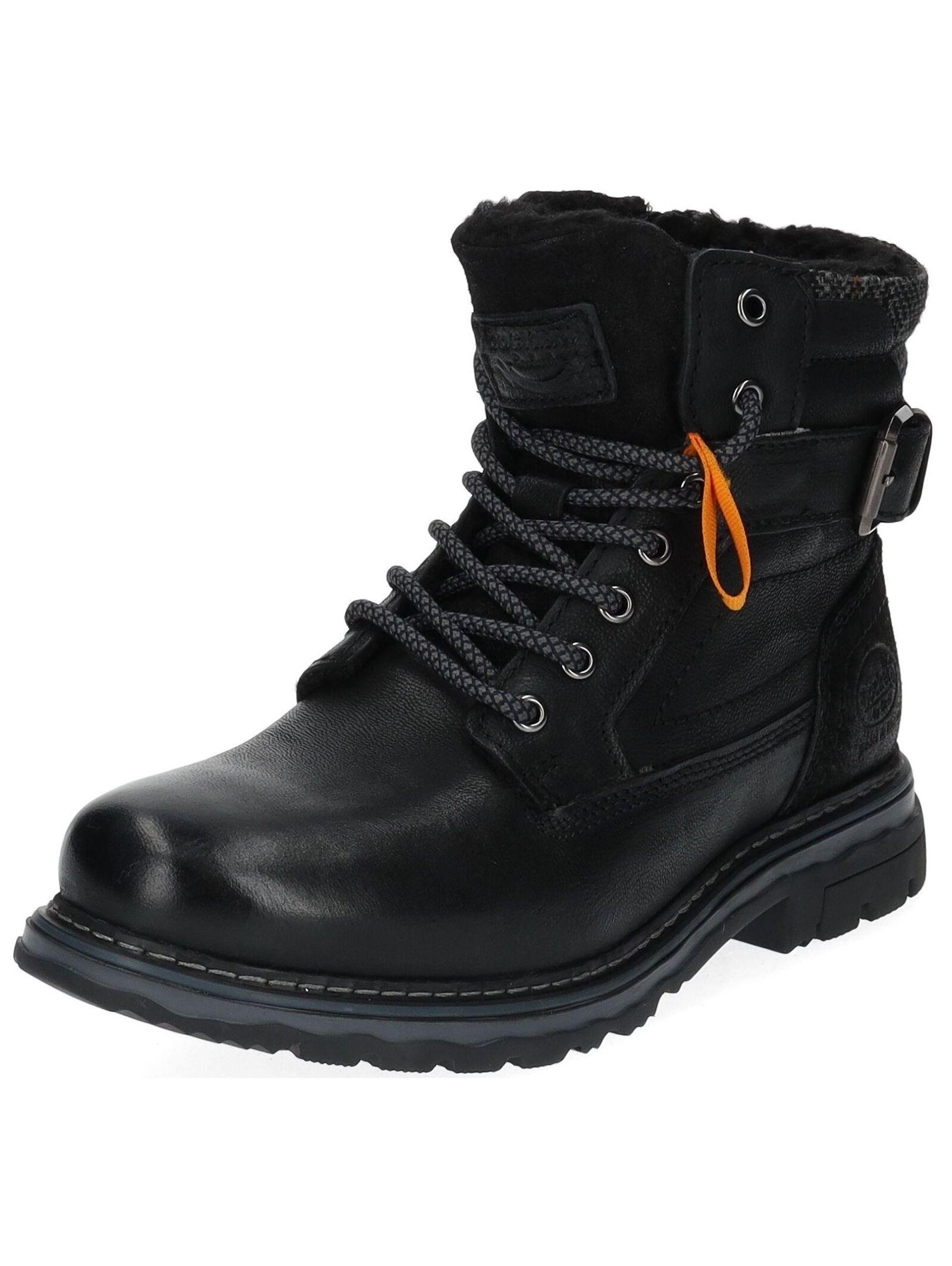 Dockers  Bottines 51GL102-140 