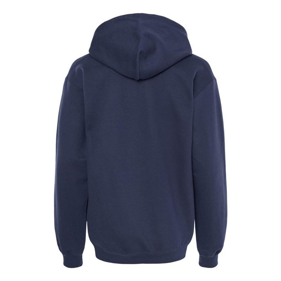 Gildan Softstyle Felpa Con Cappuccio Peso Medio  