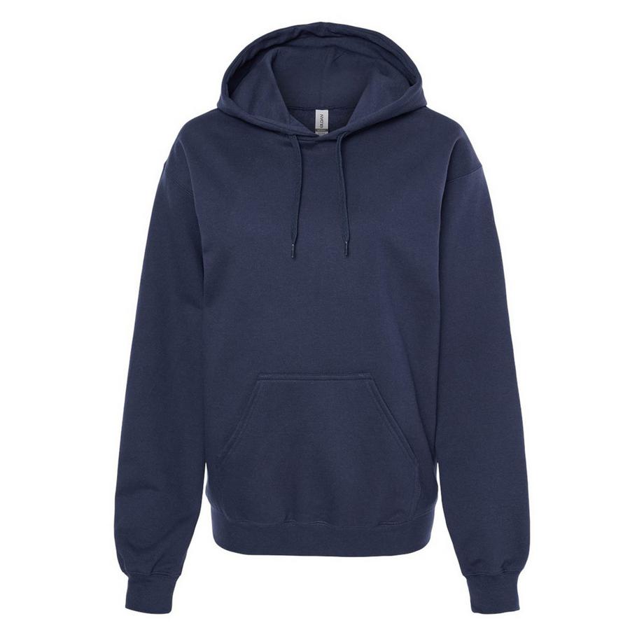 Softstyle Felpa Con Cappuccio Peso Medio