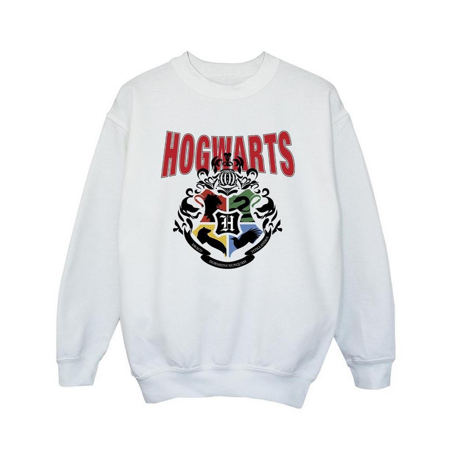 Harry Potter  Hogwarts Sweatshirt 