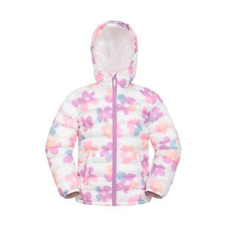 Mountain Warehouse  Veste matelassée SEASONS Enfant 