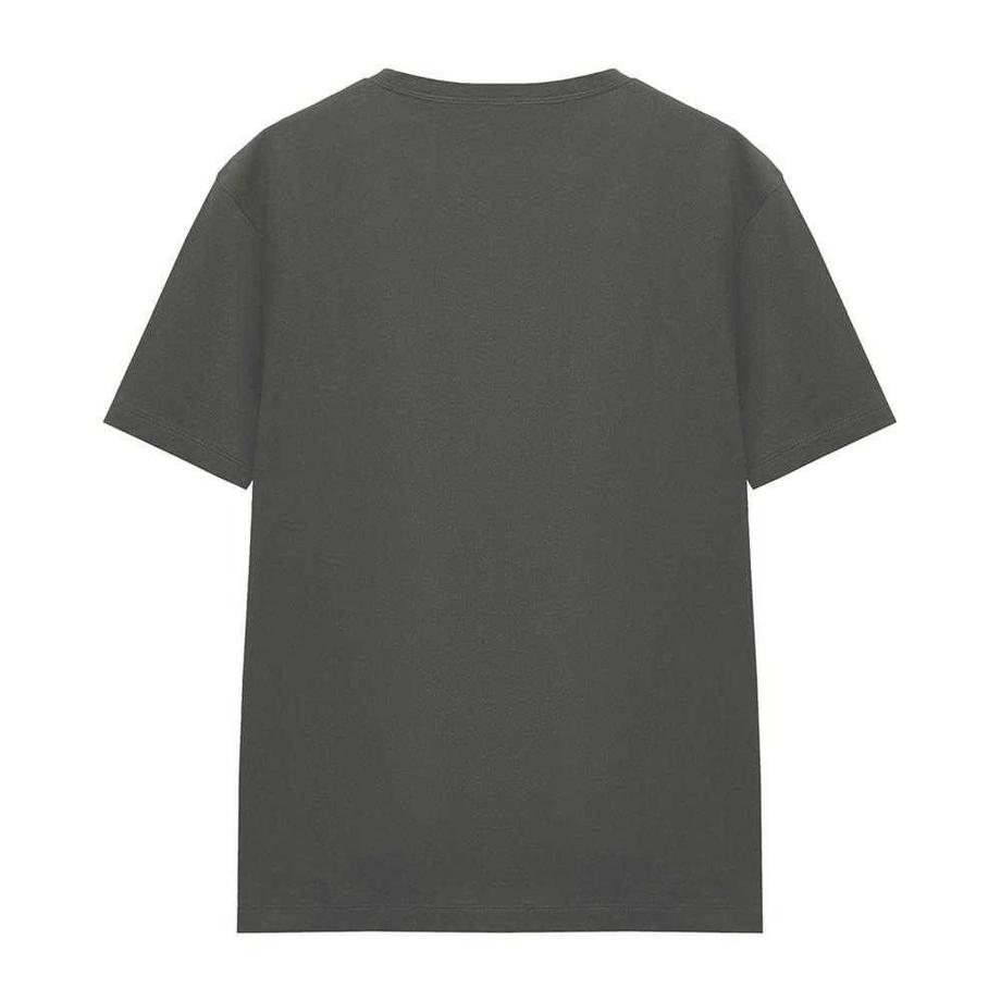 MARVEL Character Grid Bedrucktes T-Shirt  