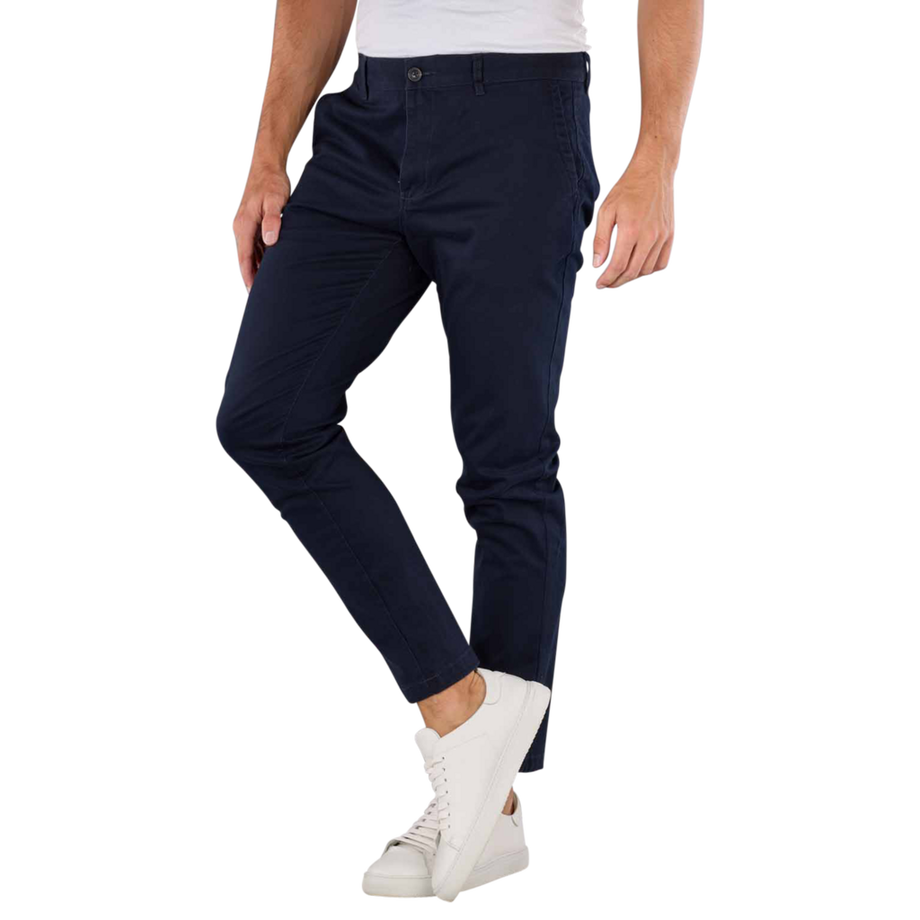 Scotch & Soda Mott Chino Super Slim Fit  