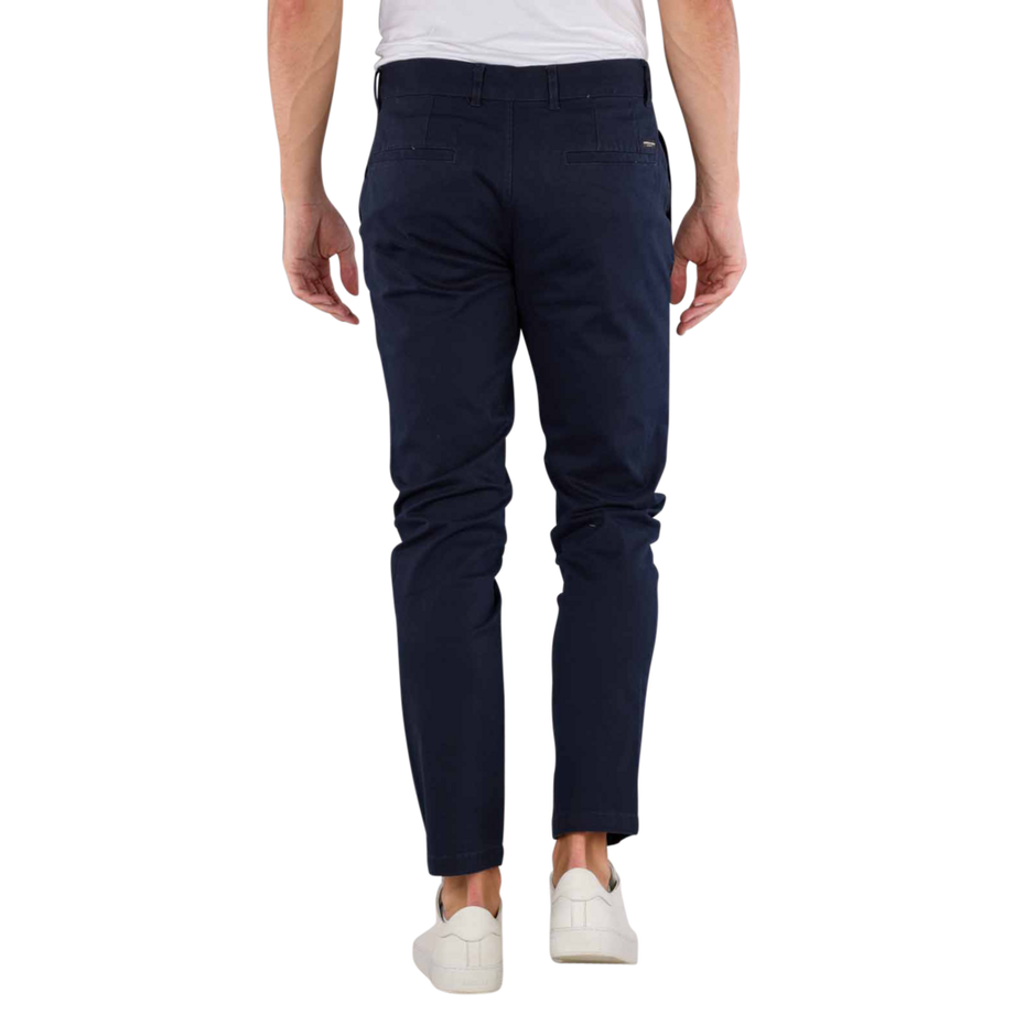 Scotch & Soda Mott Chino Super Slim Fit  