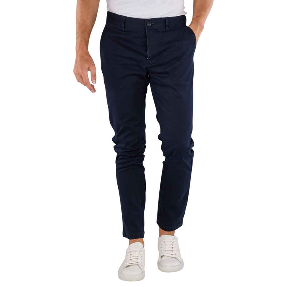 Mott Chino Super Slim Fit