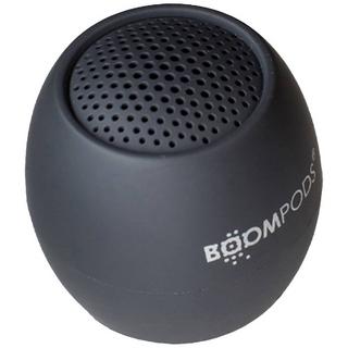 Boompods  Zero Talk Bluetooth® Lautsprecher Amazon Alexa direkt integriert, Freisprechfunktion, stoßfes 