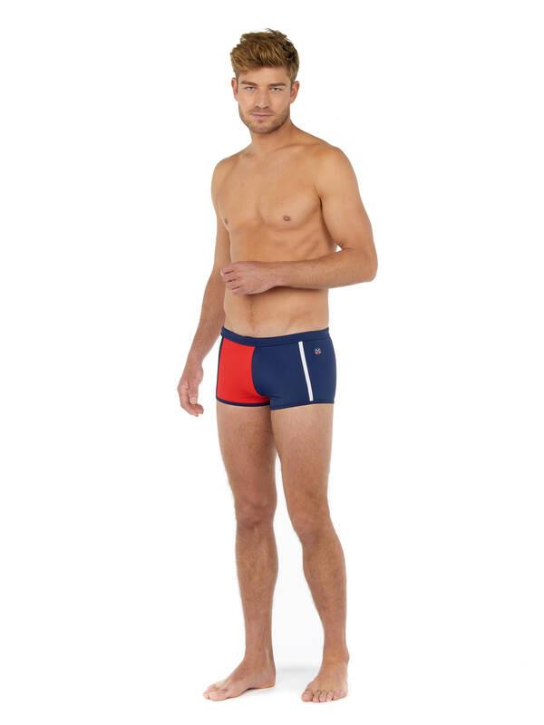HOM Waterpolo Costume da Bagno  