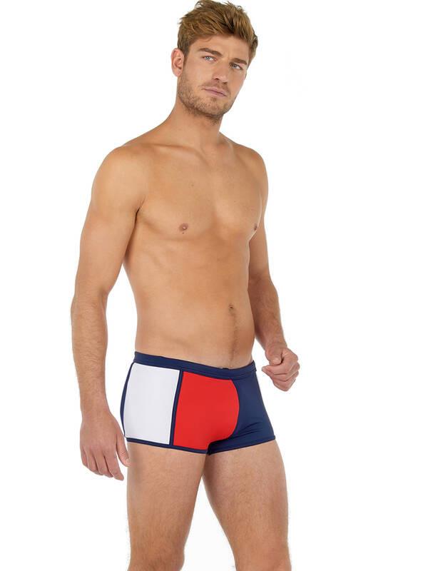 HOM  Swim Trunk Waterpolo 