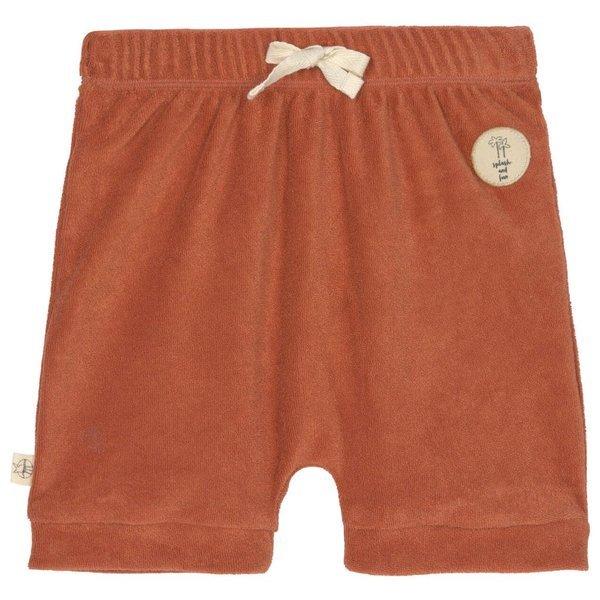 LÄSSIG  Terry Ftee Shorts 