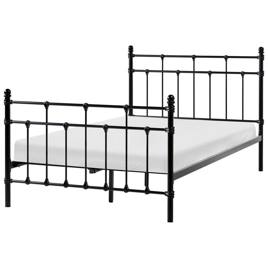 Letto en Acciaio  LYNX