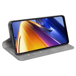 Cover-Discount  Xiaomi Poco F4 Gt- Stand Flip Case Cover 