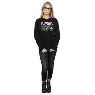 Nasa  Sweatshirt 