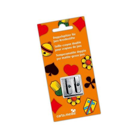 Carta Media  Jasskreidenspitzer 