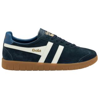 gola  sneakers hurricane suede 