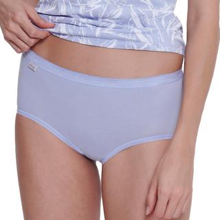 sloggi Basic+ Midi Slip Confezione da 6  