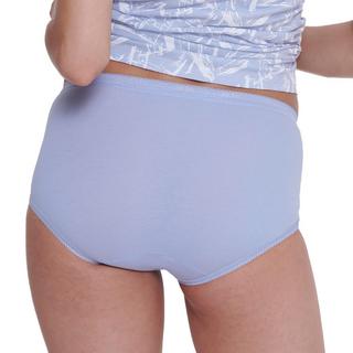 sloggi Basic+ Midi Slip Confezione da 6  