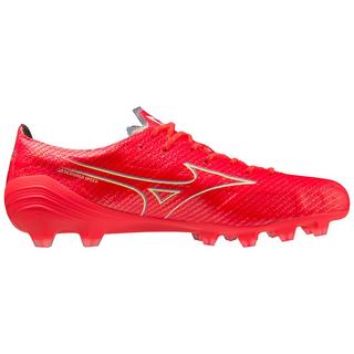 MIZUNO  chaussures de football alpha japan fg 