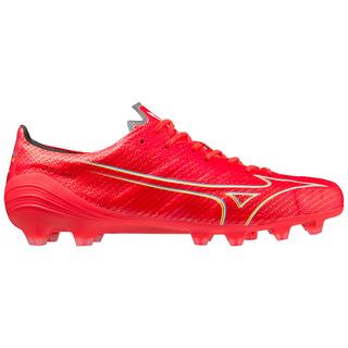 MIZUNO  chaussures de football alpha japan fg 