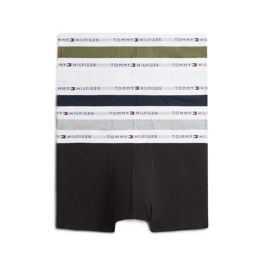 Cotton Stretch