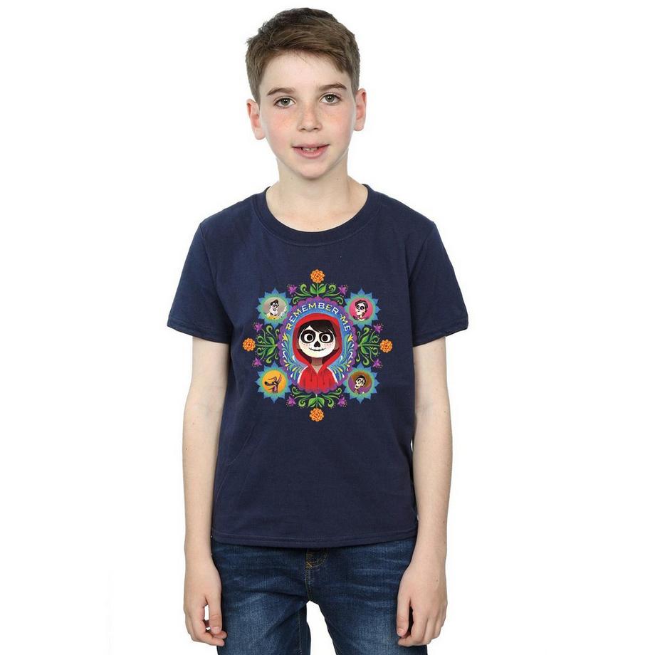 Disney  Coco Remember Me TShirt 