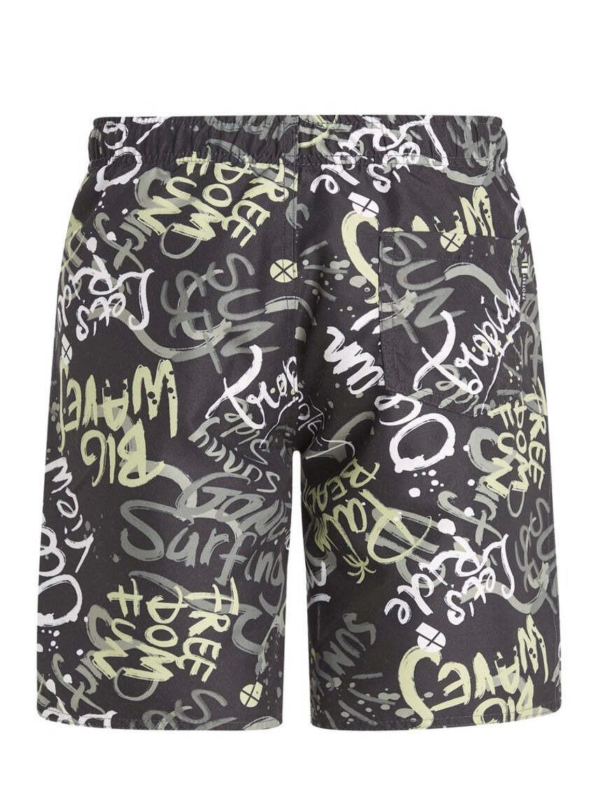 PROTEST  BEACHSHORT PRTBART JR 