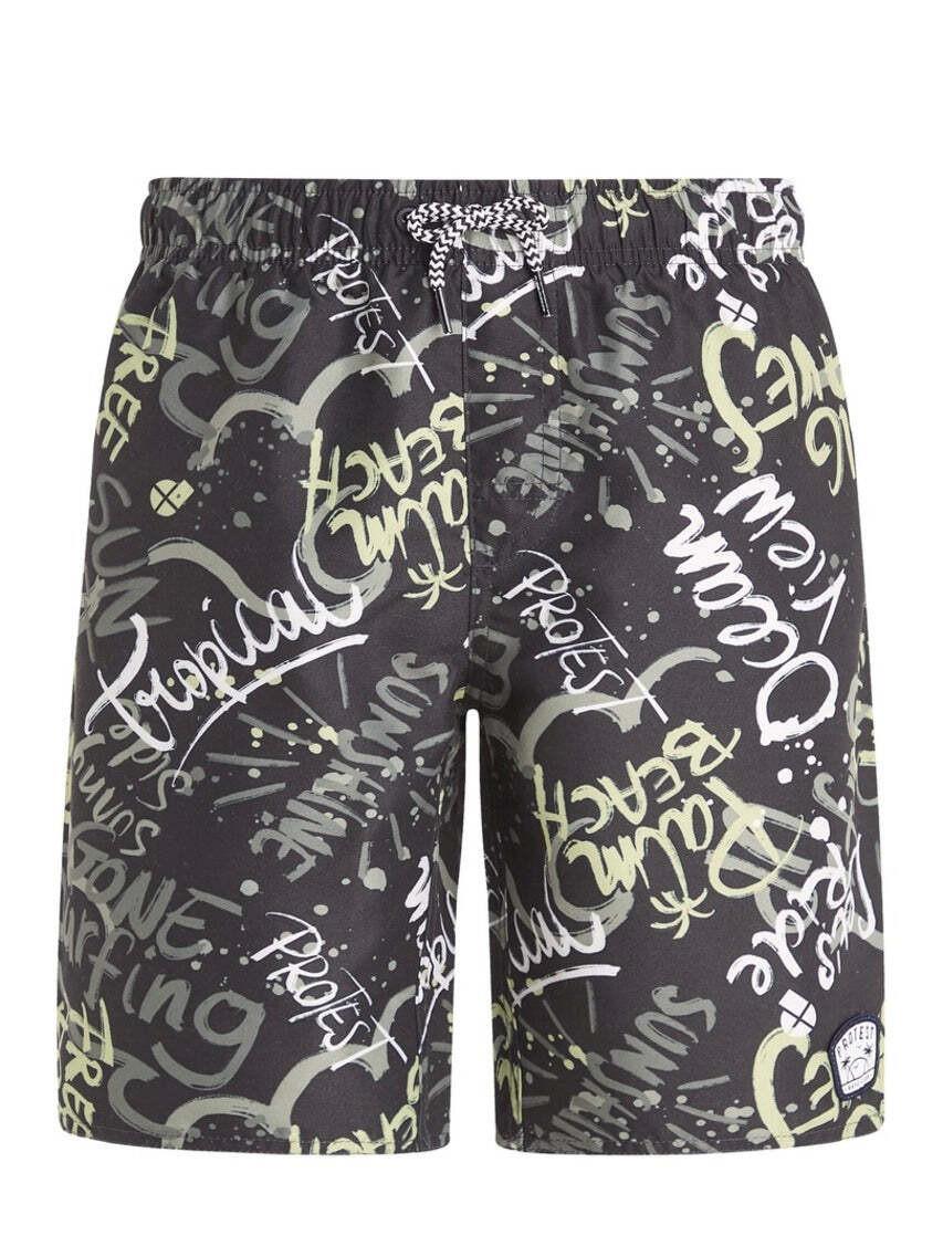 PROTEST  BEACHSHORT PRTBART JR 