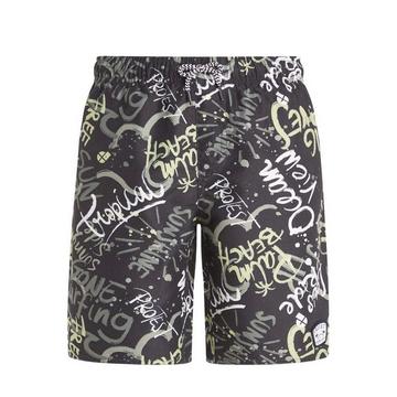 BEACHSHORT PRTBART JR