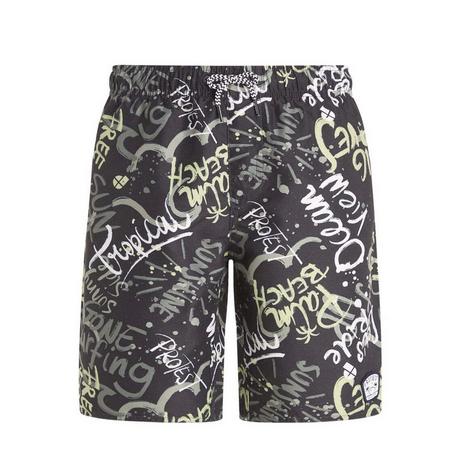 PROTEST  BEACHSHORT PRTBART JR 