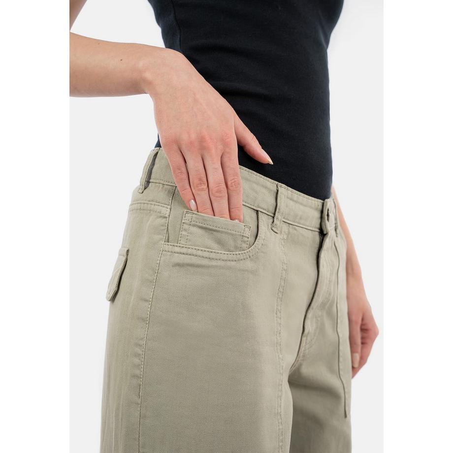 SURI FREY Freyday Pantaloni Cargo  