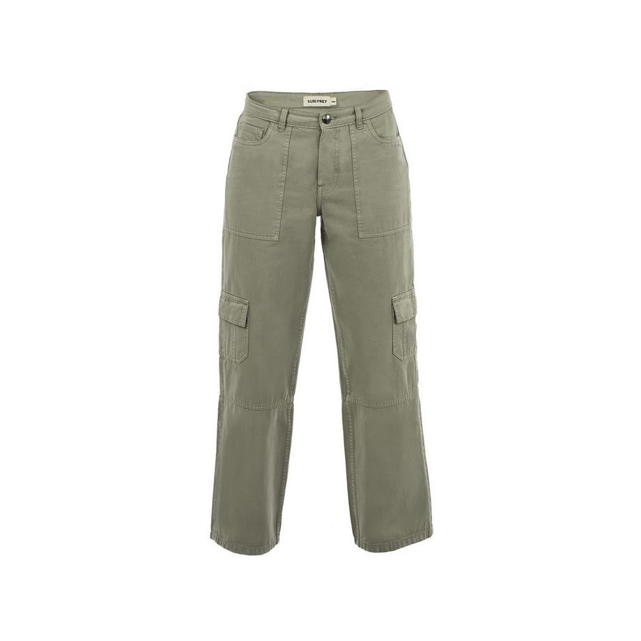 SURI FREY Freyday Pantaloni Cargo  