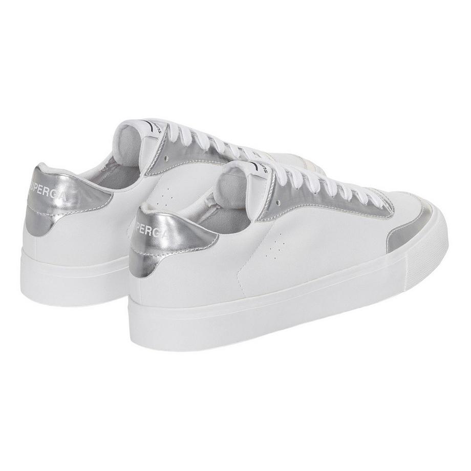 SUPERGA 3843 Spiegel Sneakers  