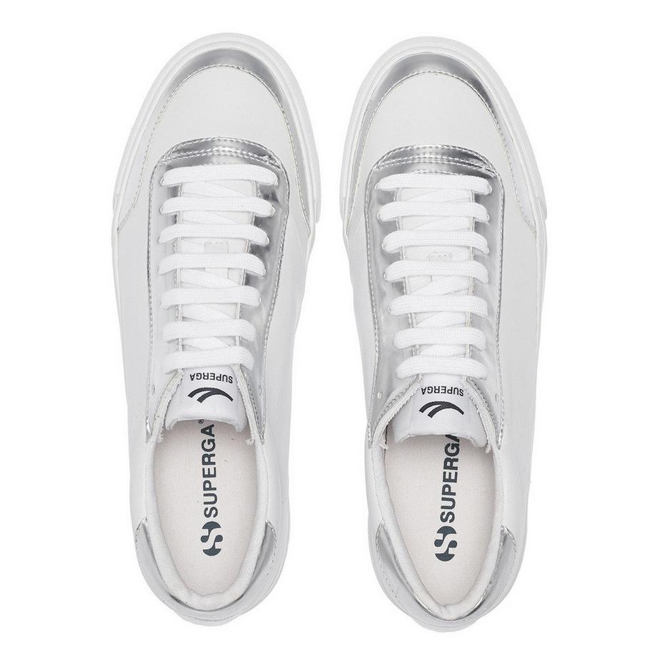 SUPERGA 3843 Spiegel Sneakers  