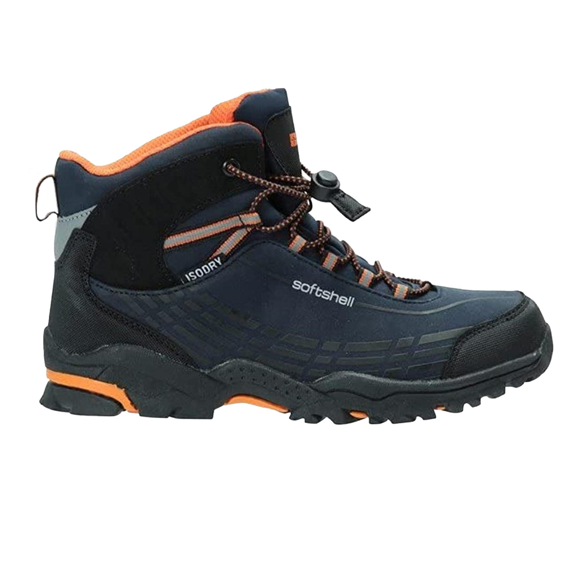 Mountain Warehouse  Bottines de marche Enfant 