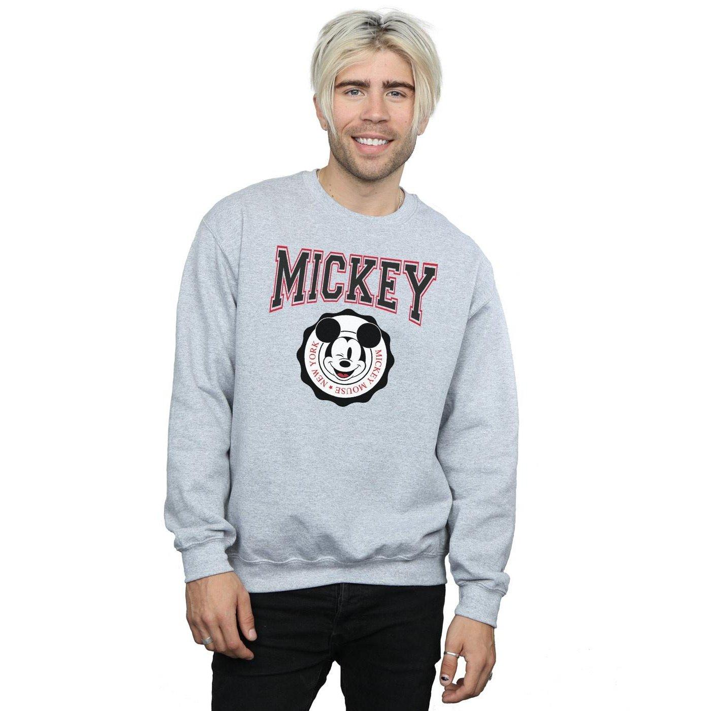 Disney  Sweat NEW YORK 