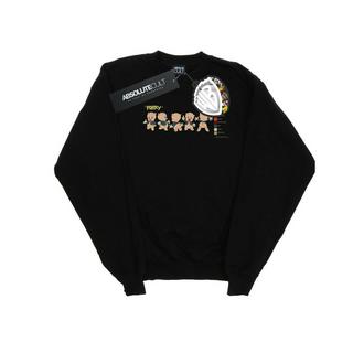 LOONEY TUNES  Sweat 