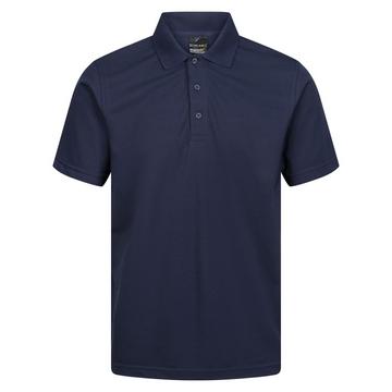 Pro 6535 Poloshirt  kurzärmlig