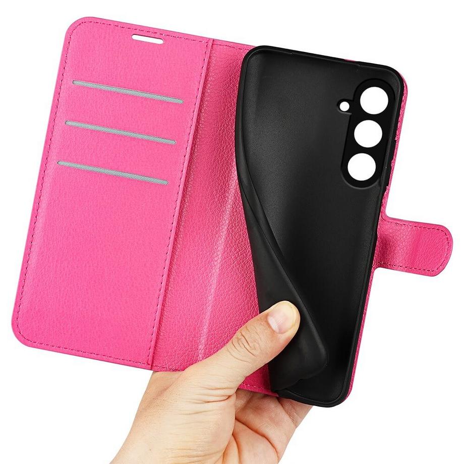 Cover-Discount  Galaxy S23 Fe - Etui En Similcuir 