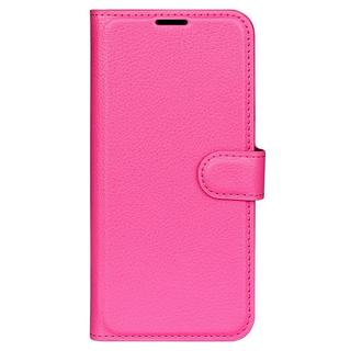 Cover-Discount  Galaxy S23 FE - Leder Etui Hülle 