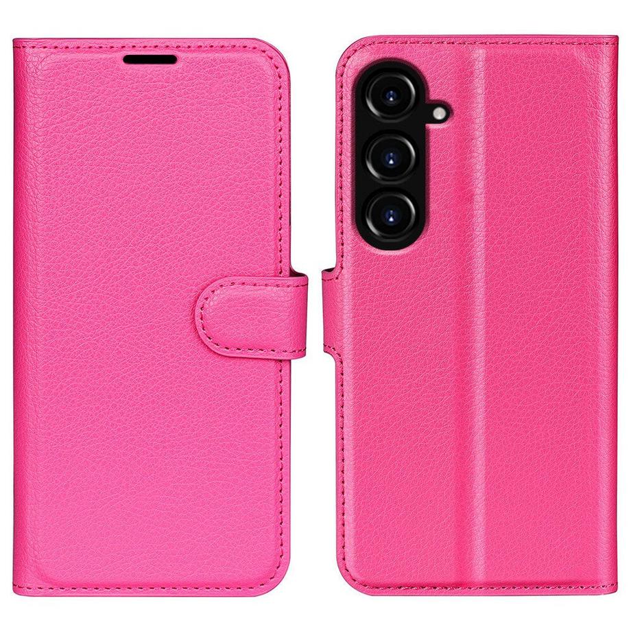 Galaxy S23 Fe - Etui En Similcuir
