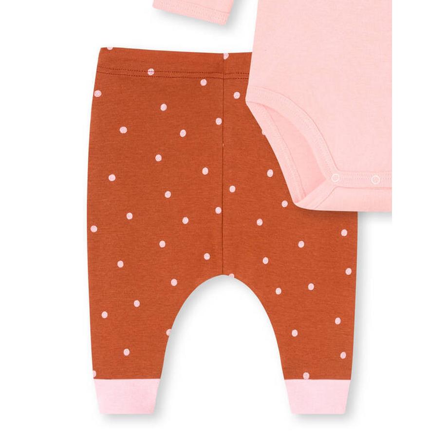 Schiesser  Ensemble bébé fille 