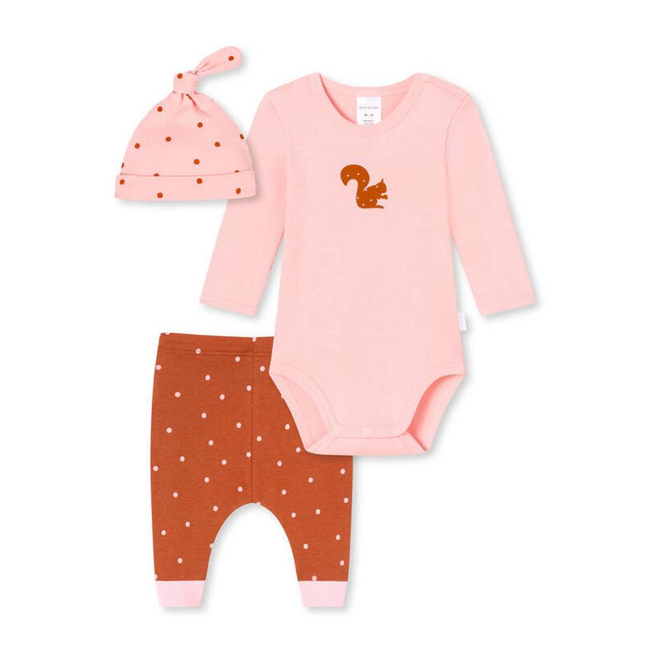 Schiesser  Ensemble bébé fille 