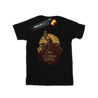 Disney  Tshirt THE LION KING 