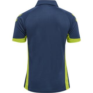 Hummel  polo-shirt lead functional 