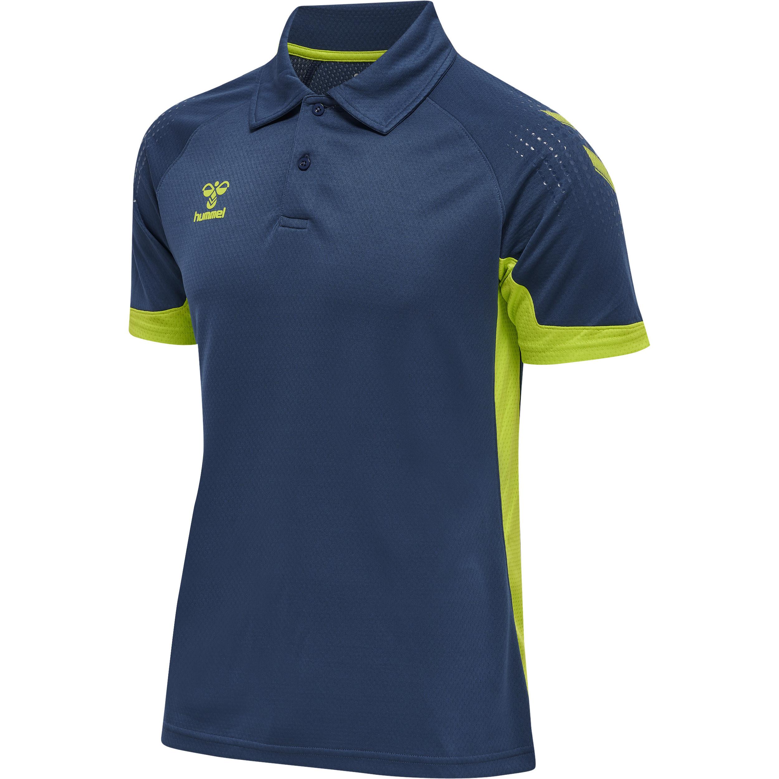 Hummel  polo lead functional 