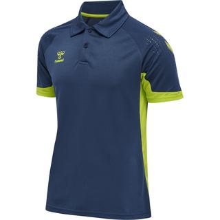 Hummel  polo lead functional 